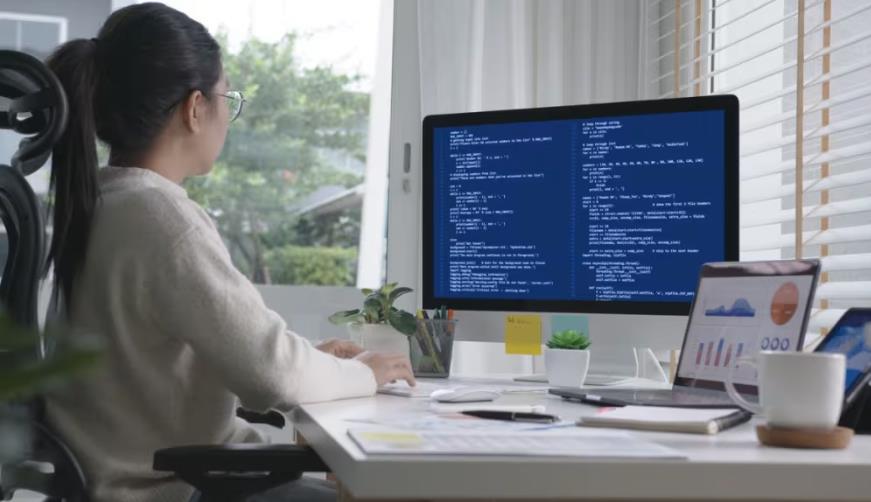 靖州企业数字化解决方案：机器学习赋能商业模式升级的核心路径